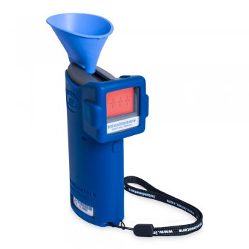 Etilômetro Alco-Sensor FST - Qualitativo